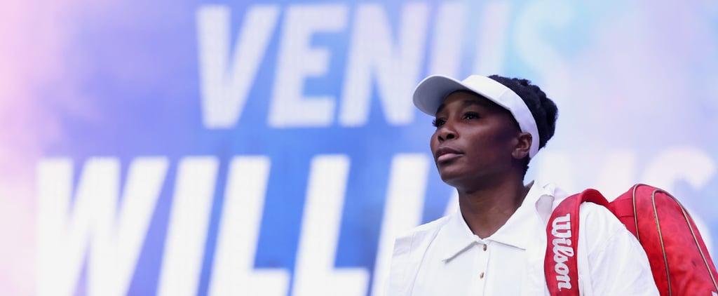 Venus Williams Opens Up About Health Struggles & Joy