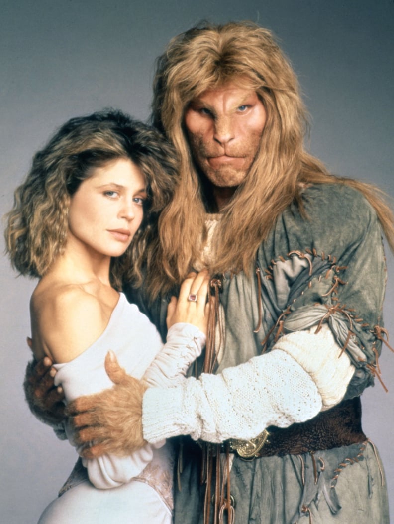 Beauty and the Beast, 1987-1990