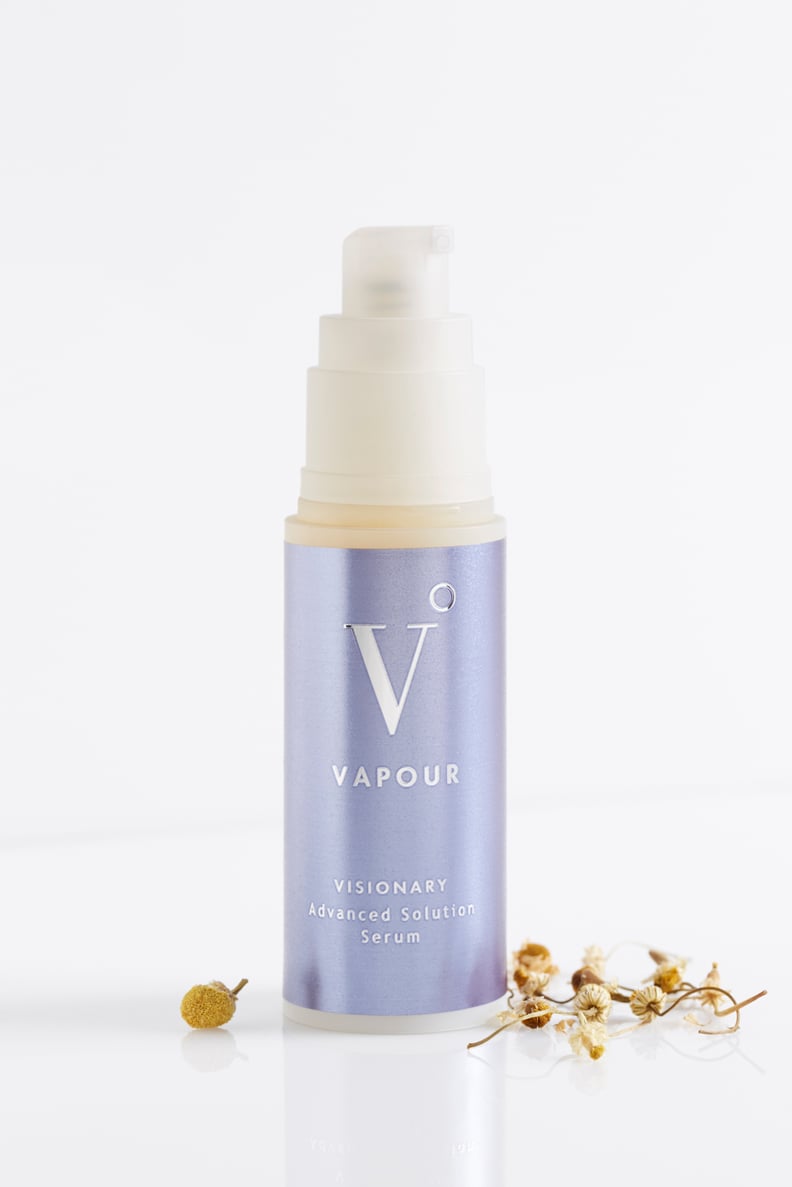 Vapour Organic Advanced Solution Serum