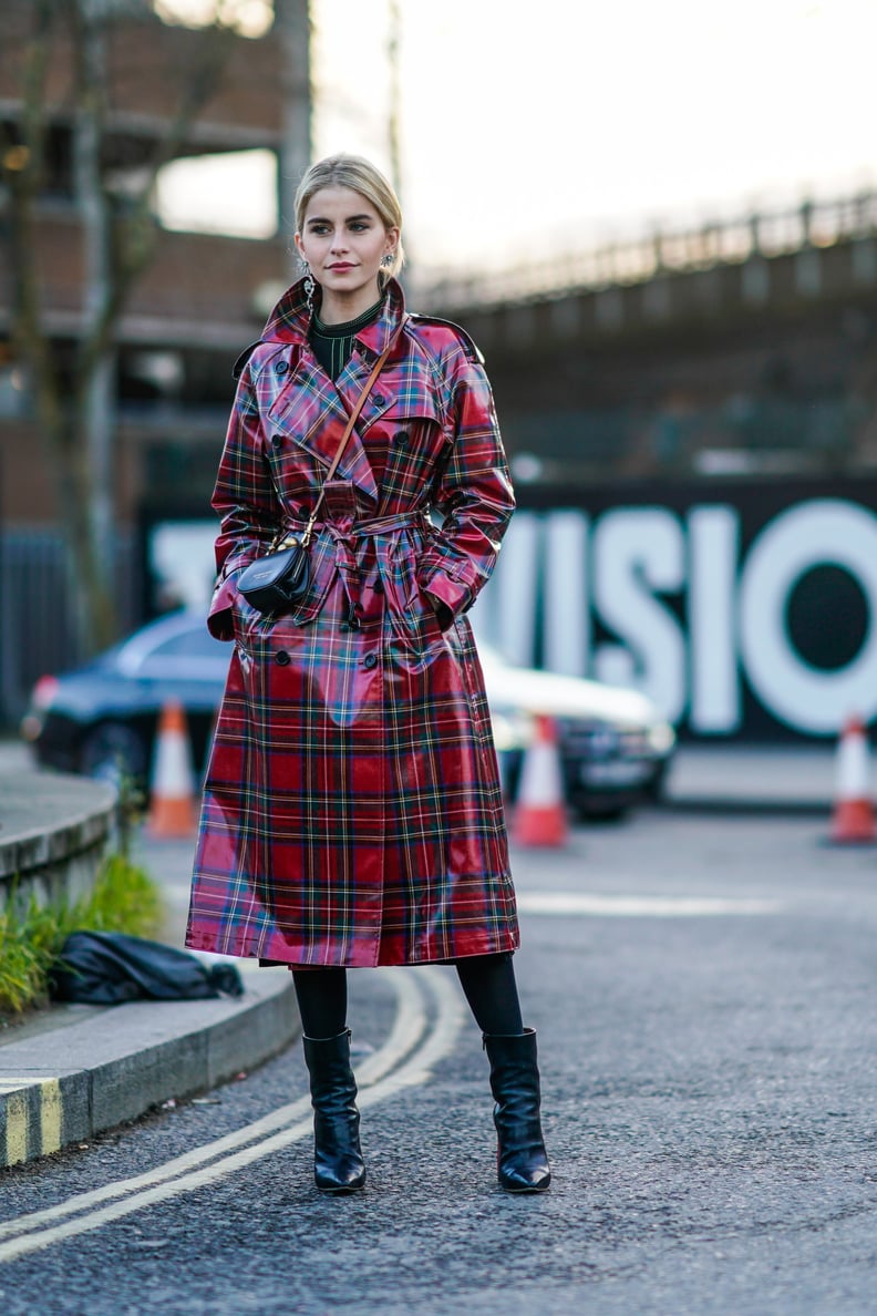 Burberry trench coat 2018 outlet