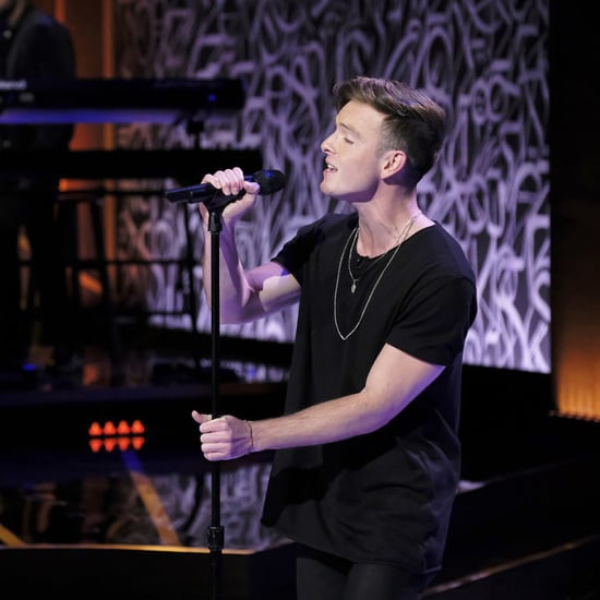PipoBeats Pitches Song to Luis Fonsi on NBC's Songland