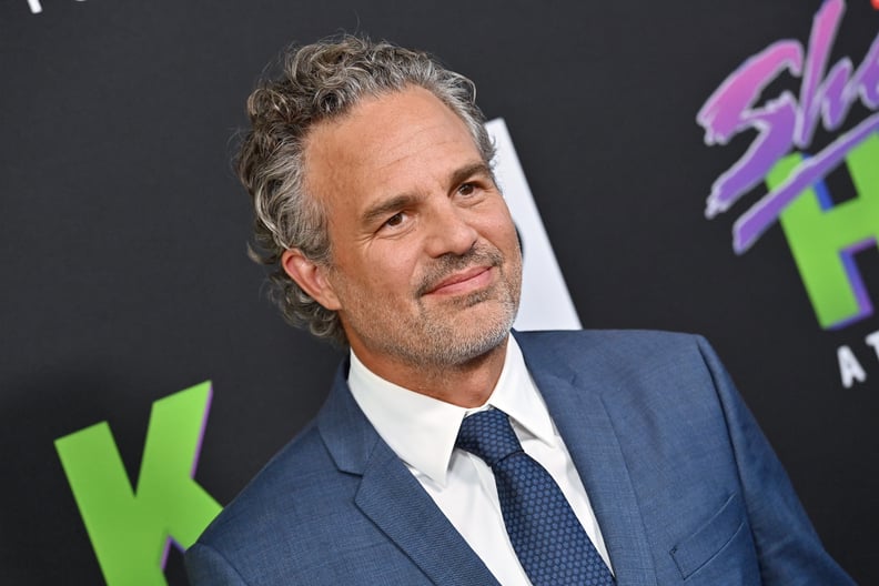 Mark Ruffalo