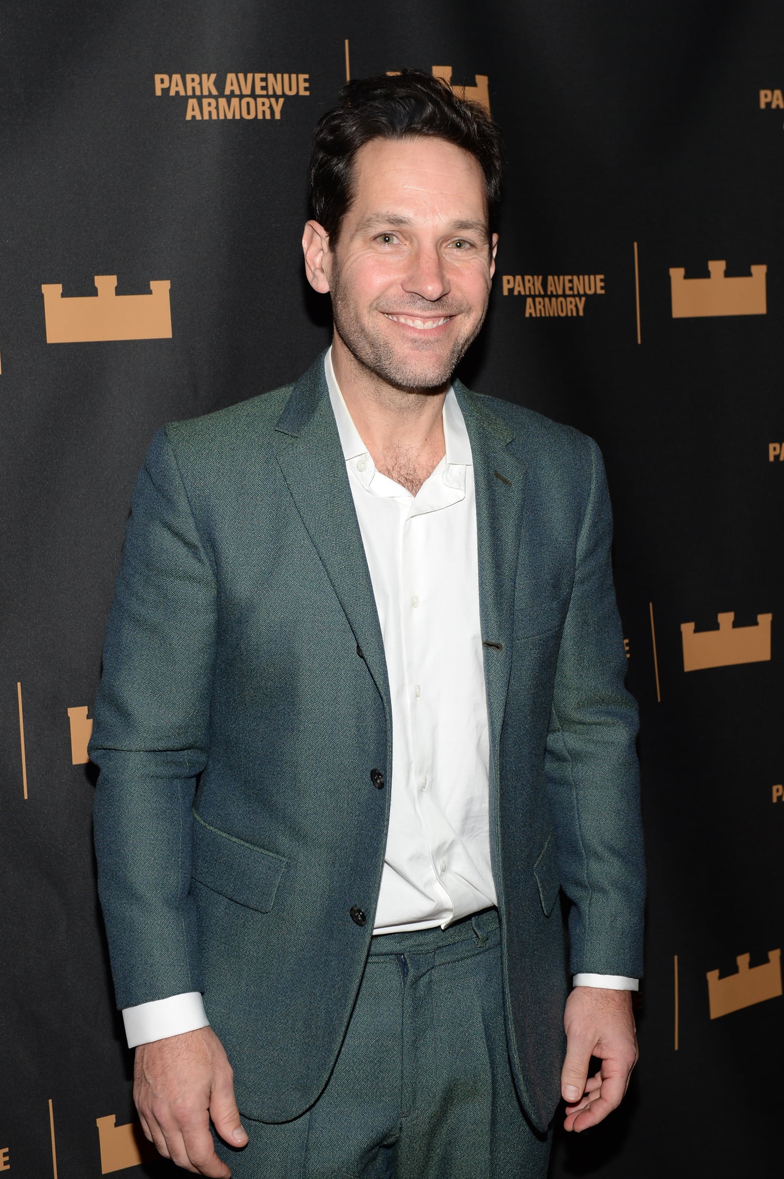 Ant Man and the Wasp Cast PS Entertainment