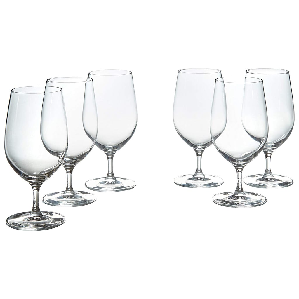 Stone & Beam Iced Beverage Glasses