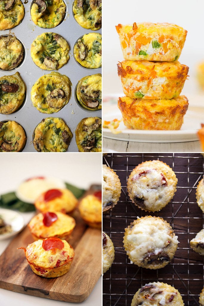 Egg Muffins