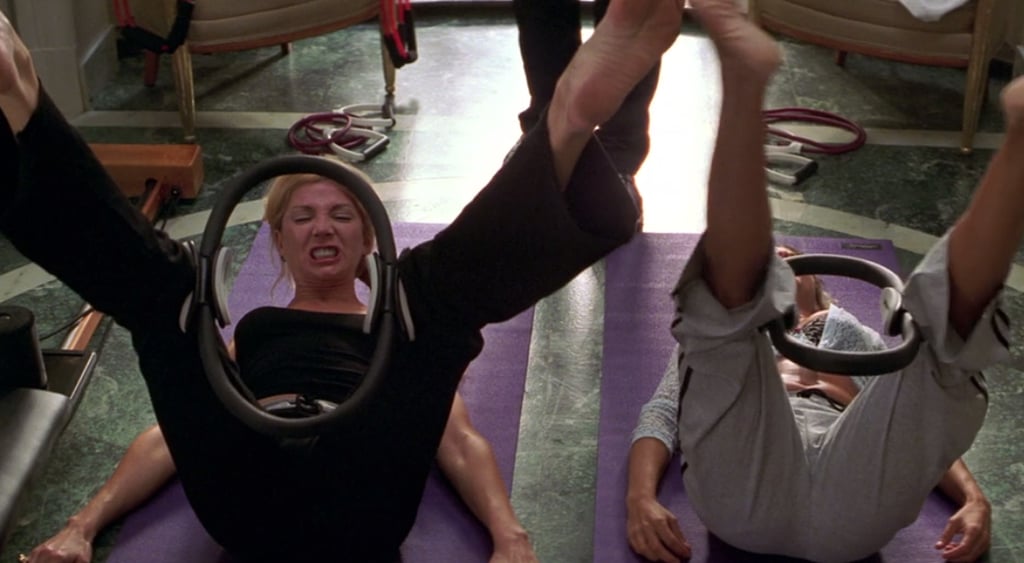Reasons to Work Out With a Friend