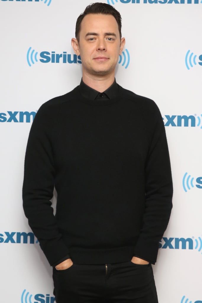 Colin Hanks