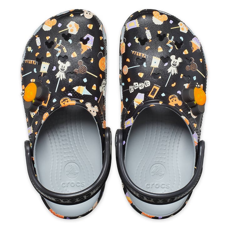 Mickey mouse sales halloween clogs