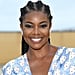Gabrielle Union's No-Makeup Photos With Her Daughter