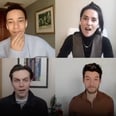 Watch the Shadow and Bone Cast Play a Hilarious Game of "Who's Most Likely To"