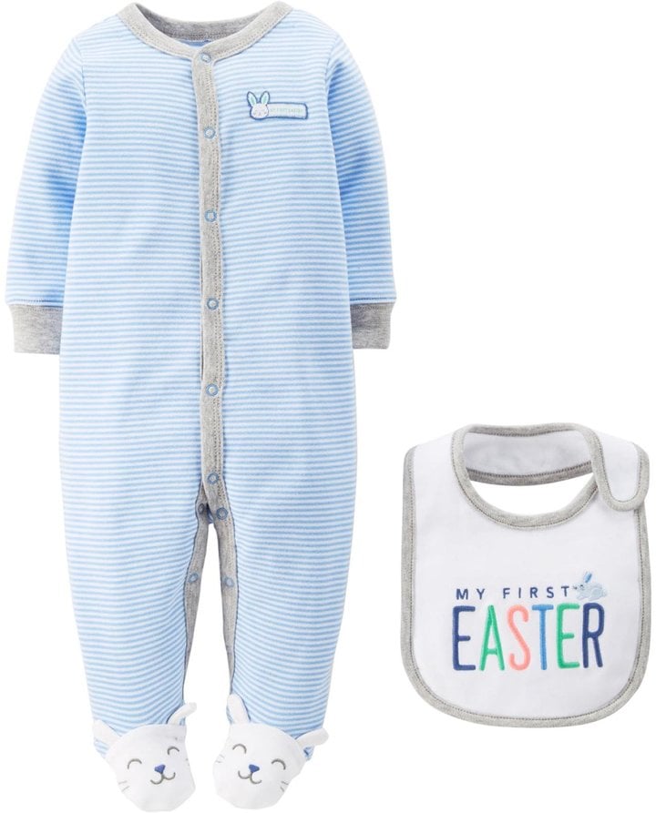 My First Easter Set For Boys