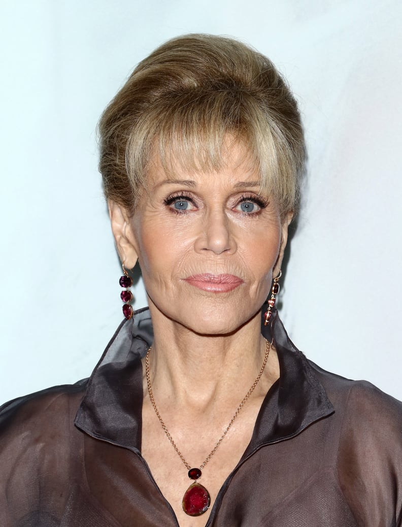 Jane Fonda