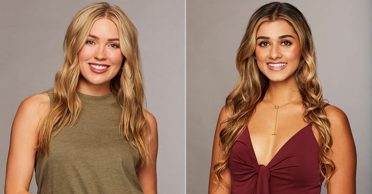 Funny Memes And Reactions About Cassie On The Bachelor Popsugar