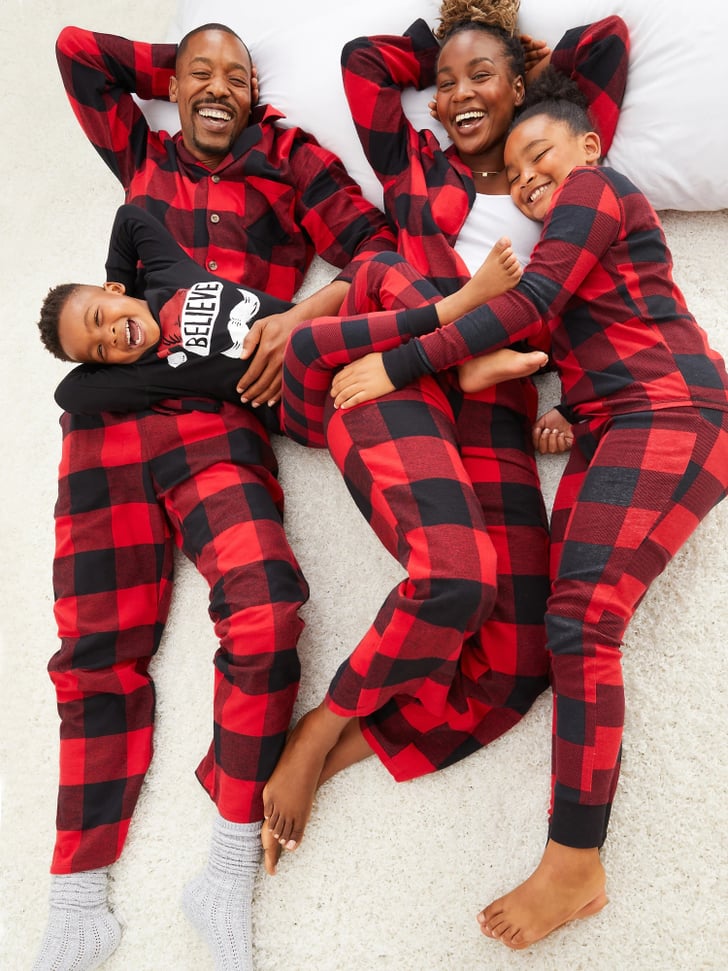 How To Pick The Perfect Pajamas For Your Kids