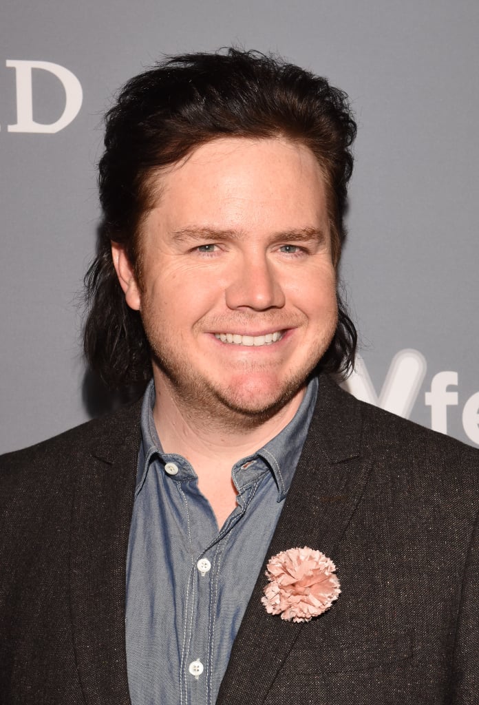 Josh McDermitt Where to See The Walking Dead Cast Next POPSUGAR