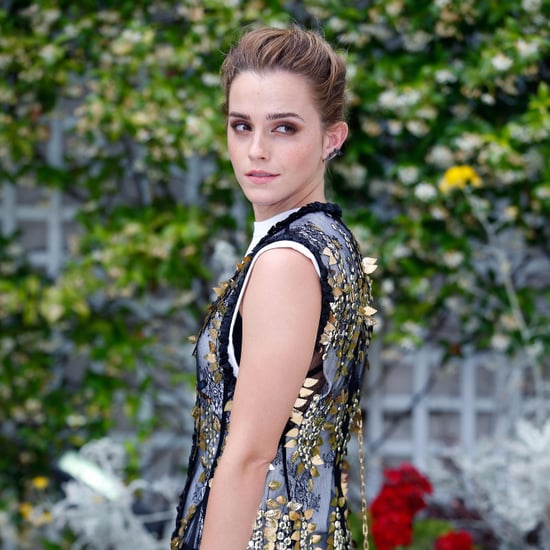 Emma Watson's Best Moments in 2017