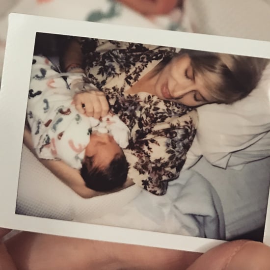 Erin and Ben Napier Welcome Baby Girl