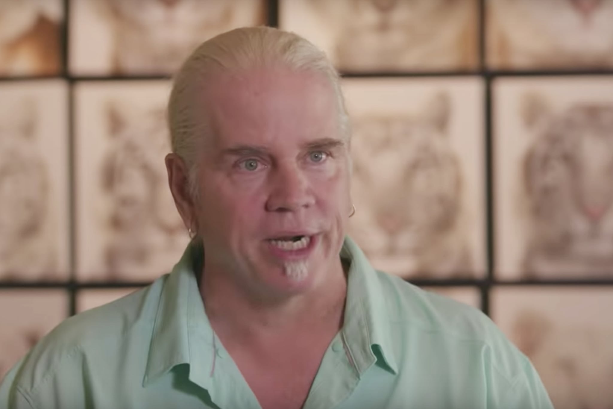 Tiger King Where Is Doc Antle Now in 2020? POPSUGAR Entertainment UK