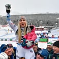 Ski Legend Lindsey Vonn Continues Her Fearless "Rise" With New Memoir