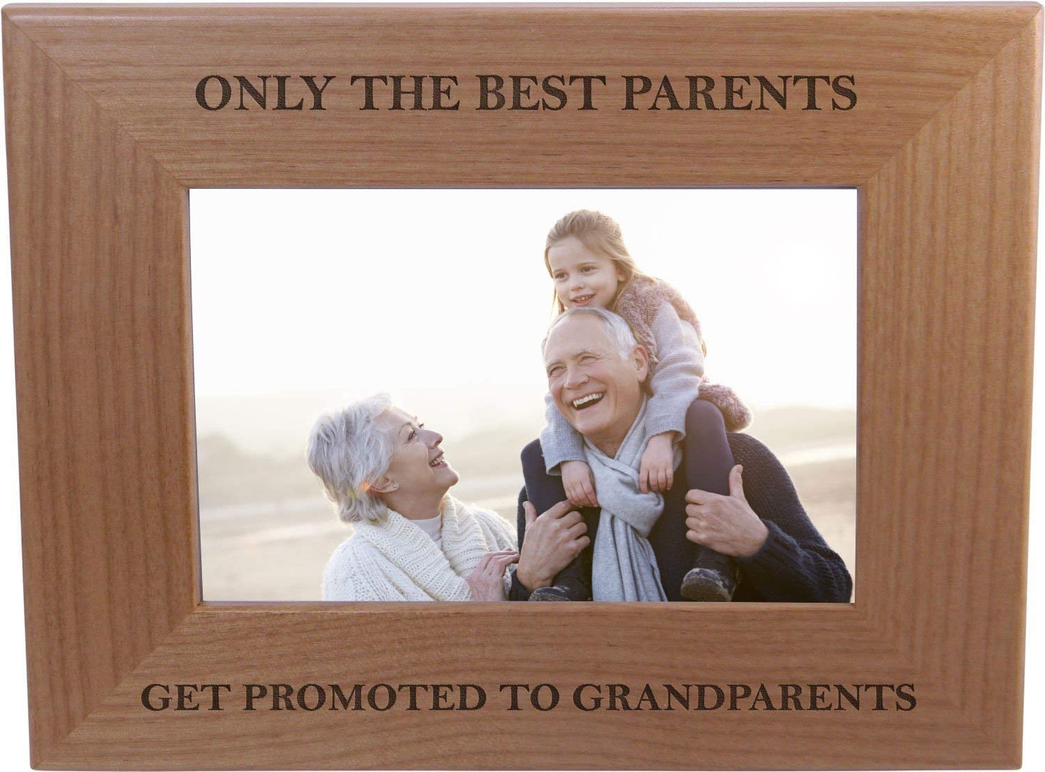 upsimples Grandma Gifts Grandma Picture Frame, Grandparents Gifts from –  Upsimples Direct