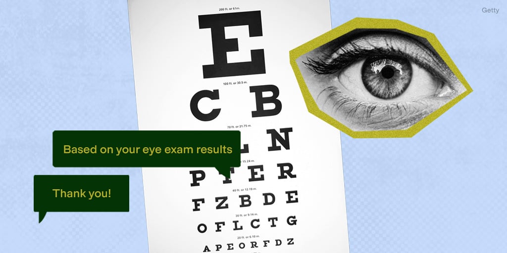 The AI Revolution Here — and It's Coming to Your Eyes