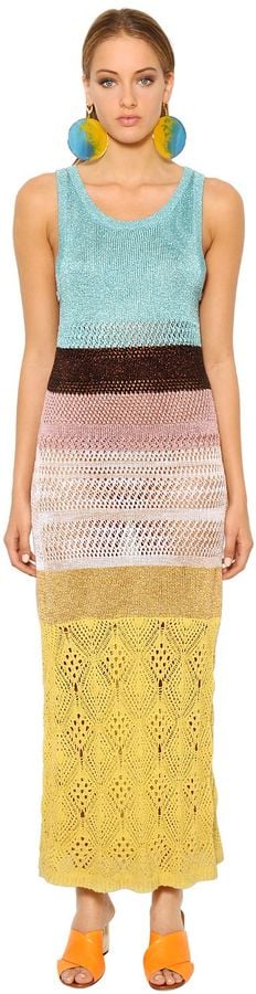 Missoni Dress