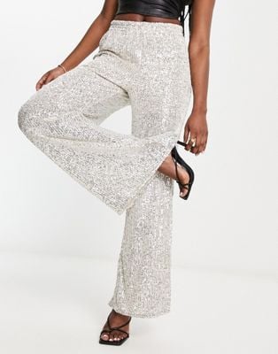 River Island Sequin Pants