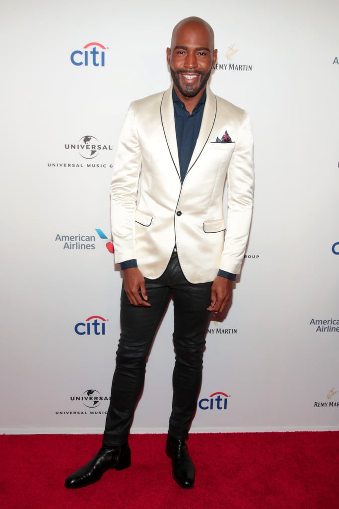 Karamo Brown Hottest Photos