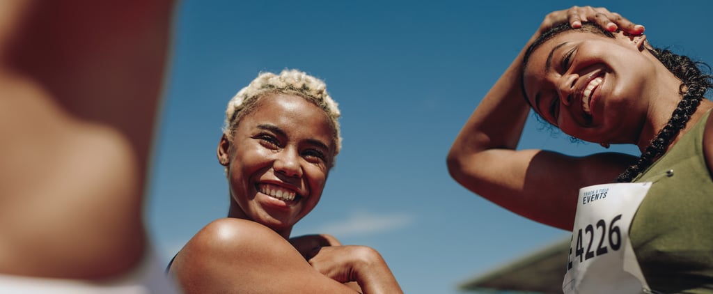How Friends Can Serve as Workout Motivation