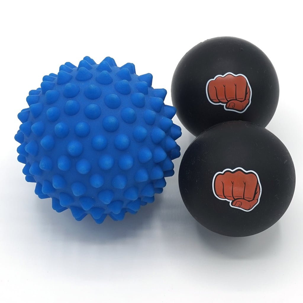 WOD Nation Massage Ball Set