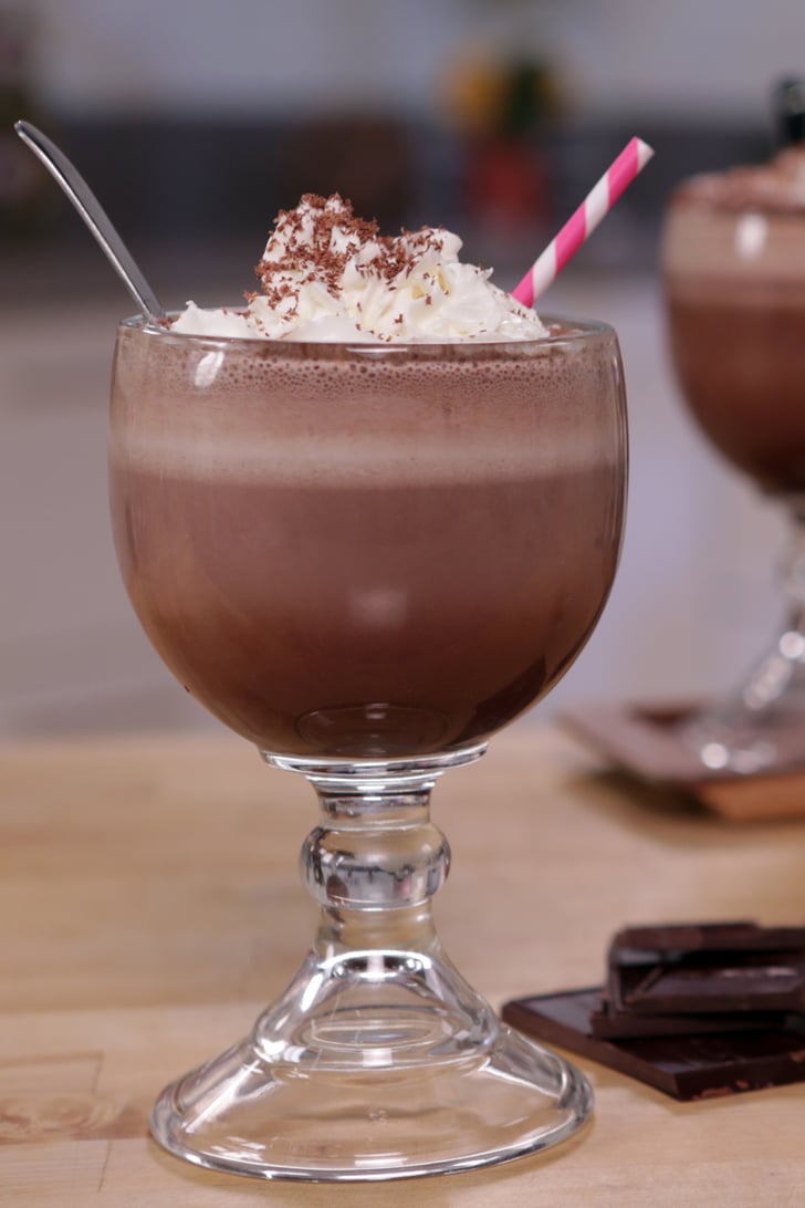 Serendipity 3's Frozen Hot Chocolate | Restaurant Dessert Copycat ...