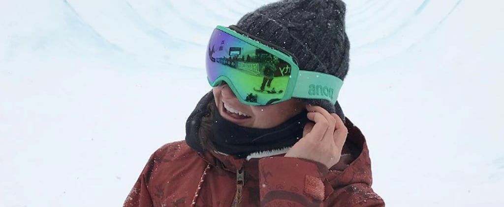 Who Is Kelly Clark?
