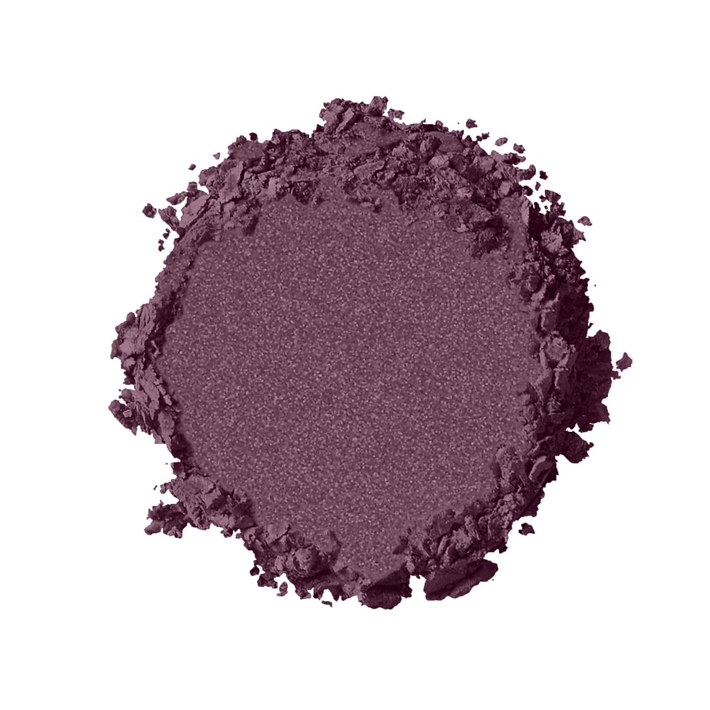 NYX Cosmetics LA Eye Shadow Collection | 2016