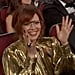 Everyone's Talking About Natasha Lyonne's Clap at the Emmys