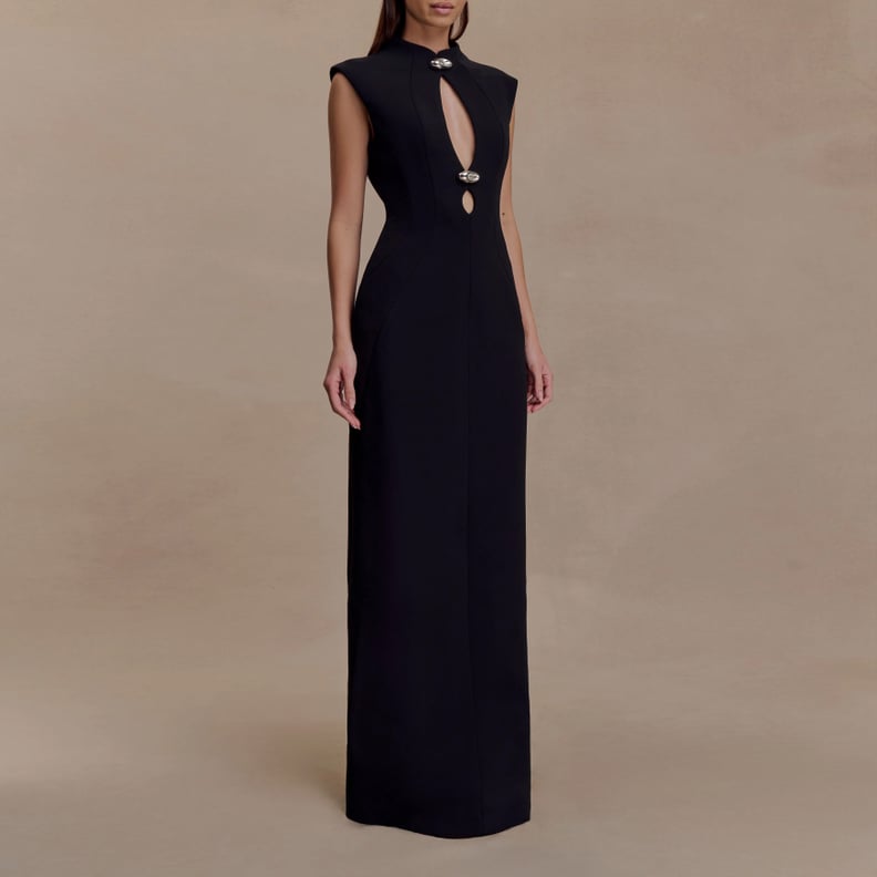 For a Black Tie Gala