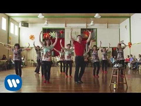 Blur in 2015: "Lonesome Street"