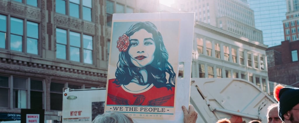 Why I'm Celebrating International Women's Day