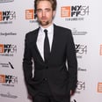 Robert Pattinson Steps Out Without FKA Twigs, but Still Has Sienna Miller by His Side