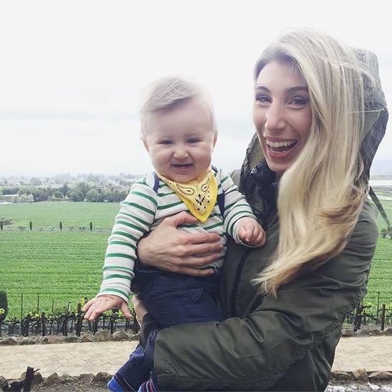 Why You Should Join a New Moms Group