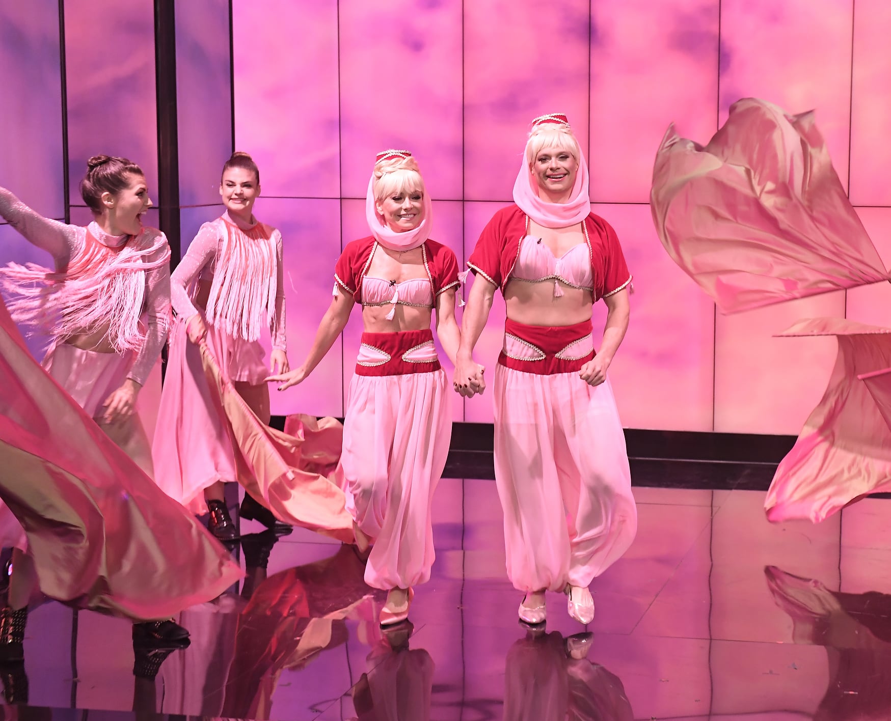 kelly dance costumes