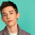 Griffin Gluck Shared an Apartment With His "Cruel Summer" Costars During Filming: It Was Like "Camp"