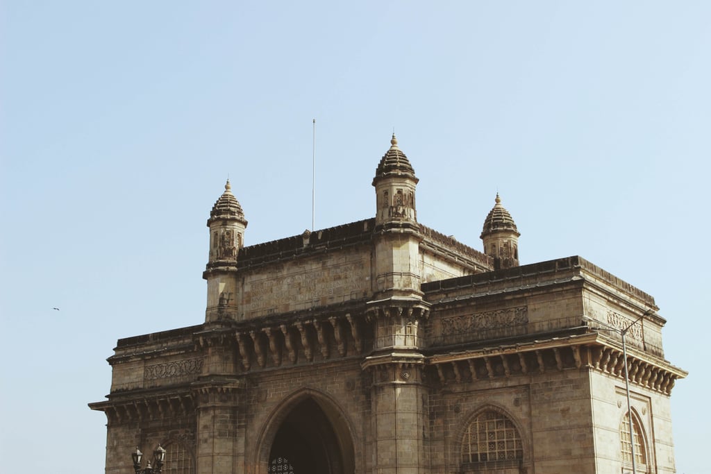 What It's Like to Travel to India