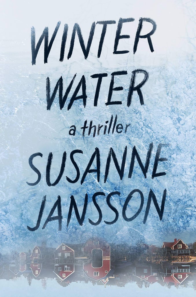 Winter Water by Susanne Jansson