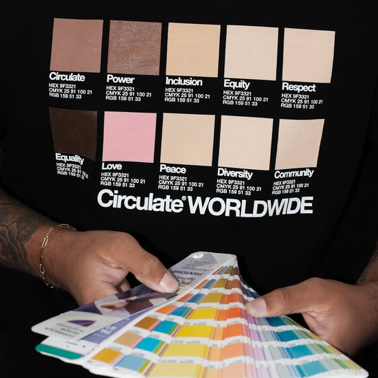 PacSun Circulate Market