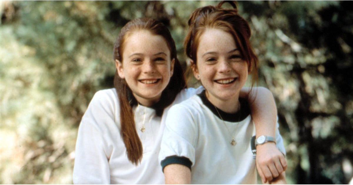 Kids Summer Camp Movies Popsugar Family