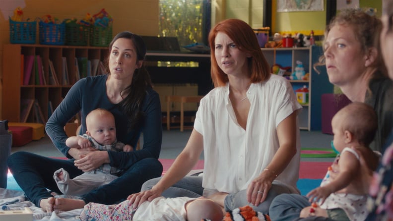 Workin' Moms