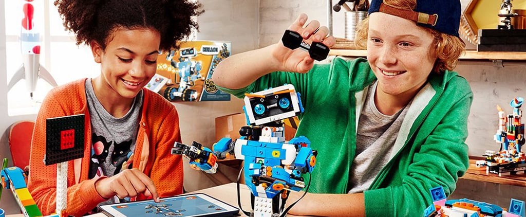 Educational Toys
