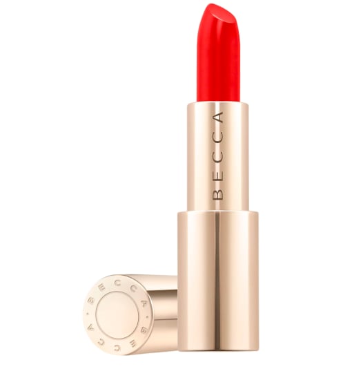 BECCA Ultimate Lipstick Love in Poppy