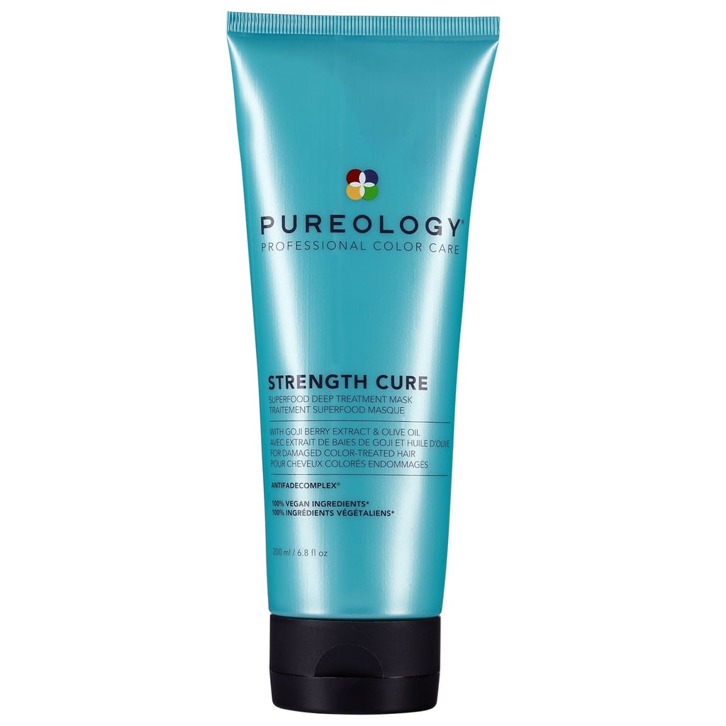 Pureology Strength Cure Superfoods Treatment