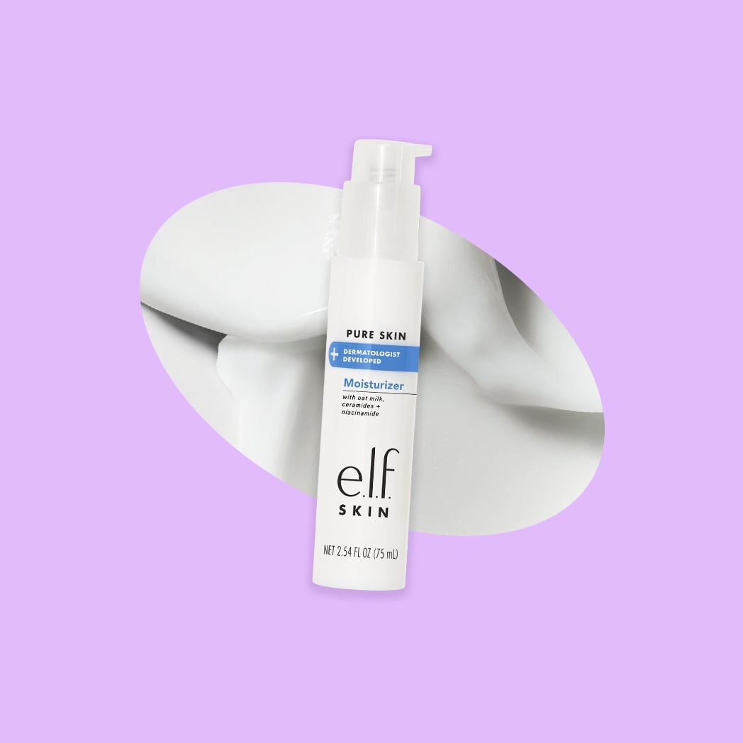A Moisturizer That Replaces Primer